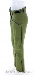 Dynafit Beaast Hybrid Women Ski Touring Pants, , Olive-Dark Green, , Female, 0015-10960, 5637902860, , N2-07.jpg