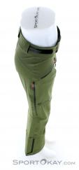 Dynafit Beaast Hybrid Women Ski Touring Pants, Dynafit, Olive-Dark Green, , Female, 0015-10960, 5637902860, 4053866303620, N3-18.jpg