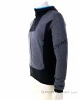 Dynafit FT Pro Polartec Hooded Mens Sweater, Dynafit, Gray, , Male, 0015-10980, 5637902869, 4053866167109, N1-06.jpg