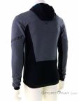 Dynafit FT Pro Polartec Hooded Mens Sweater, , Gray, , Male, 0015-10980, 5637902869, , N1-11.jpg