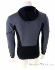 Dynafit FT Pro Polartec Hooded Mens Sweater, , Gray, , Male, 0015-10980, 5637902869, , N2-12.jpg