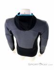Dynafit FT Pro Polartec Hooded Mens Sweater, , Gray, , Male, 0015-10980, 5637902869, , N3-13.jpg