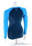Dynafit Speed Dryarn L/S Womens Shirt, Dynafit, Blue, , Female, 0015-10972, 5637902914, 4053865973848, N2-12.jpg