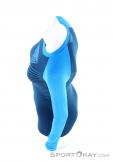 Dynafit Speed Dryarn L/S Womens Shirt, Dynafit, Bleu, , Femmes, 0015-10972, 5637902914, 4053865973848, N3-08.jpg