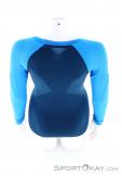 Dynafit Speed Dryarn L/S Womens Shirt, Dynafit, Azul, , Mujer, 0015-10972, 5637902914, 4053865973848, N3-13.jpg