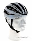 Abus Aventor Road Cycling Helmet, Abus, White, , Male,Female,Unisex, 0315-10052, 5637902925, 4003318776243, N2-02.jpg