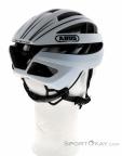 Abus Aventor Road Cycling Helmet, Abus, White, , Male,Female,Unisex, 0315-10052, 5637902925, 4003318776243, N2-17.jpg