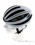 Abus Aventor Road Cycling Helmet, , White, , Male,Female,Unisex, 0315-10052, 5637902925, , N3-08.jpg