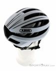 Abus Aventor Road Cycling Helmet, Abus, White, , Male,Female,Unisex, 0315-10052, 5637902925, 4003318776243, N3-18.jpg