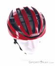 Abus Aventor Road Cycling Helmet, Abus, Red, , Male,Female,Unisex, 0315-10052, 5637902929, 4003318405570, N3-03.jpg