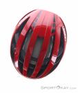 Abus Aventor Road Cycling Helmet, Abus, Red, , Male,Female,Unisex, 0315-10052, 5637902929, 4003318405570, N5-05.jpg