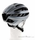 Abus Aventor Road Cycling Helmet, Abus, Silver, , Male,Female,Unisex, 0315-10052, 5637902932, 4003318816703, N2-17.jpg