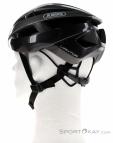 Abus Viantor Road Cycling Helmet, Abus, Dark-Grey, , Male,Female,Unisex, 0315-10053, 5637902934, 4003318405914, N1-11.jpg