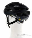 Abus Viantor MIPS Road Cycling Helmet, Abus, Black, , Male,Female,Unisex, 0315-10068, 5637902943, 4003318892097, N1-11.jpg