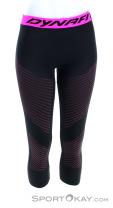 Dynafit Speed Dryarn Tights Womens Functional Pants, Dynafit, Noir, , Femmes, 0015-11238, 5637902963, 4053866172271, N2-02.jpg
