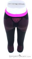 Dynafit Speed Dryarn Tights Womens Functional Pants, Dynafit, Black, , Female, 0015-11238, 5637902963, 4053866172271, N3-13.jpg