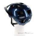 Abus MoTrip MTB Helmet, Abus, Blue, , Male,Female,Unisex, 0315-10071, 5637902983, 4003318647130, N2-12.jpg
