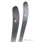 Movement Logic 86 Touring Skis 2022, , Orange, , Male,Unisex, 0075-10018, 5637902992, , N3-08.jpg