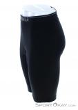 Icebreaker 200 Oasis Shorts Mens Functional Pants, , Black, , Male, 0011-10389, 5637903017, , N2-07.jpg