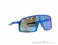 Oakley Sutro Sunglasses, Oakley, Blue, , Male,Female,Unisex, 0064-10257, 5637903022, 888392546302, N1-01.jpg