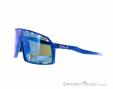 Oakley Sutro Sunglasses, Oakley, Blue, , Male,Female,Unisex, 0064-10257, 5637903022, 888392546302, N1-06.jpg