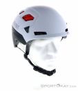 Movement 3Tech Alpi Ski Helmet, Movement, Rouge, , Hommes,Unisex, 0075-10021, 5637903039, 7630027955323, N2-02.jpg