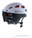 Movement 3Tech Alpi Ski Helmet, , Red, , Male,Unisex, 0075-10021, 5637903039, , N2-17.jpg