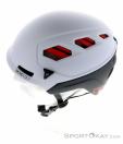 Movement 3Tech Alpi Ski Helmet, Movement, Rouge, , Hommes,Unisex, 0075-10021, 5637903039, 7630027955323, N3-08.jpg