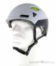 Movement 3Tech Alpi Ski Helmet, Movement, Verde claro, , Hombre,Unisex, 0075-10021, 5637903042, 7630027955354, N1-06.jpg