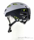 Movement 3Tech Alpi Ski Helmet, Movement, Vert clair, , Hommes,Unisex, 0075-10021, 5637903042, 7630027955354, N1-11.jpg
