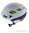 Movement 3Tech Alpi Ski Helmet, , Light-Green, , Male,Unisex, 0075-10021, 5637903042, , N3-08.jpg