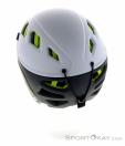 Movement 3Tech Alpi Ski Helmet, , Light-Green, , Male,Unisex, 0075-10021, 5637903042, , N3-13.jpg