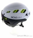 Movement 3Tech Alpi Ski Helmet, , Light-Green, , Male,Unisex, 0075-10021, 5637903042, , N3-18.jpg