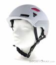 Movement 3Tech Alpi Womens Ski Helmet, , Rose, , Femmes, 0075-10022, 5637903045, , N1-06.jpg