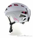 Movement 3Tech Alpi Womens Ski Helmet, Movement, Rose, , Femmes, 0075-10022, 5637903045, 7630027955408, N1-11.jpg