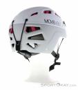 Movement 3Tech Alpi Womens Ski Helmet, , Rose, , Femmes, 0075-10022, 5637903045, , N1-16.jpg
