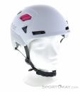 Movement 3Tech Alpi Womens Ski Helmet, , Rose, , Femmes, 0075-10022, 5637903045, , N2-02.jpg