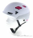 Movement 3Tech Alpi Womens Ski Helmet, , Rose, , Femmes, 0075-10022, 5637903045, , N2-07.jpg