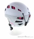 Movement 3Tech Alpi Womens Ski Helmet, , Rose, , Femmes, 0075-10022, 5637903045, , N2-12.jpg