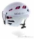 Movement 3Tech Alpi Womens Ski Helmet, , Rose, , Femmes, 0075-10022, 5637903045, , N2-17.jpg