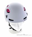 Movement 3Tech Alpi Womens Ski Helmet, , Rose, , Femmes, 0075-10022, 5637903045, , N3-03.jpg