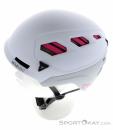 Movement 3Tech Alpi Womens Ski Helmet, , Rose, , Femmes, 0075-10022, 5637903045, , N3-08.jpg