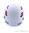 Movement 3Tech Alpi Womens Ski Helmet, , Rose, , Femmes, 0075-10022, 5637903045, , N4-04.jpg