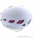 Movement 3Tech Alpi Womens Ski Helmet, , Rose, , Femmes, 0075-10022, 5637903045, , N4-19.jpg