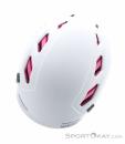 Movement 3Tech Alpi Womens Ski Helmet, , Pink, , Female, 0075-10022, 5637903045, , N5-05.jpg