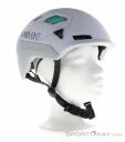 Movement 3Tech Alpi Womens Ski Helmet, , Turquoise, , Femmes, 0075-10022, 5637903046, , N1-01.jpg