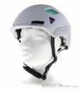 Movement 3Tech Alpi Womens Ski Helmet, , Turquoise, , Femmes, 0075-10022, 5637903046, , N1-06.jpg