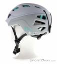 Movement 3Tech Alpi Womens Ski Helmet, , Turquoise, , Femmes, 0075-10022, 5637903046, , N1-11.jpg