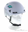 Movement 3Tech Alpi Womens Ski Helmet, , Turquoise, , Femmes, 0075-10022, 5637903046, , N2-02.jpg