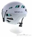 Movement 3Tech Alpi Womens Ski Helmet, , Turquoise, , Femmes, 0075-10022, 5637903046, , N2-17.jpg